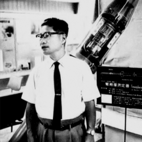 糸川英夫（1912〜1999 / 航空宇宙工学者 東京大学名誉教授）が小冊子「サバイバル・イエローブック」(1979年)を監修した際の名言 [今週の防災格言21]