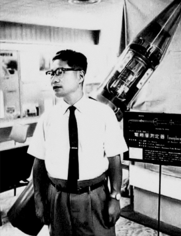 糸川英夫（1912〜1999 / 航空宇宙工学者 東京大学名誉教授）が小冊子「サバイバル・イエローブック」(1979年)を監修した際の名言 [今週の防災格言21]