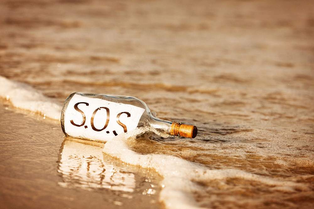 SOSとメーデーの意味の違いとは？　災害時の「救助要請」の歴史を振り返る