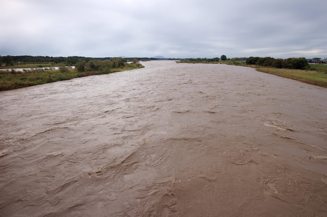 鬼怒川の氾濫（2015年関東・東北豪雨）の原因とその対策