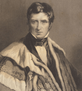 John Copley, 1st Baron Lyndhurst