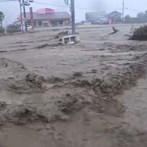 九州北部豪雨災害の教訓～問われる“水害の正しい恐れ方”