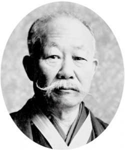 幸田露伴（1867～1947 / 小説家・随筆家 文化勲章受章）の『努力論 