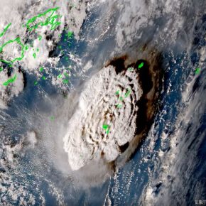 2022年1月の 防災・危機管理ニュース をピックアップしてお届けします。<br />【 2022年1月1日～1月31日 】