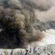 火山の噴火